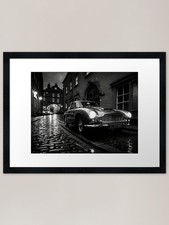 Classic Sports Cars: A Tribute