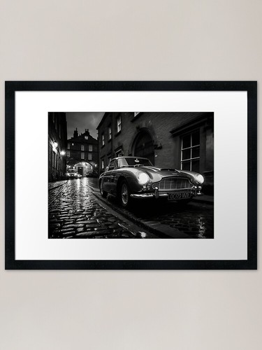 Classic sports cars tribute - sports,