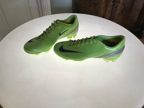 Nike football boots 2008
