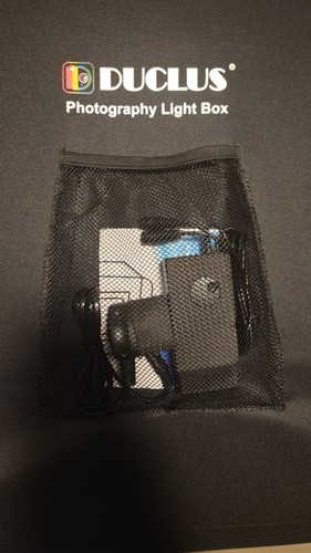 Duclus photography light box - photography,