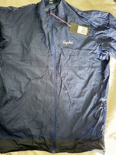 Rapha windblock trail jersey - rapha,