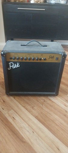 Park amplifier g25r - park,