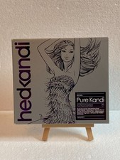 Hed kandi pure - hed,