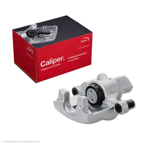 Apec rear right brake - rear,