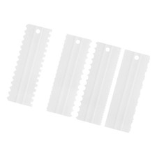 Pack of 4 flexible Kitchen