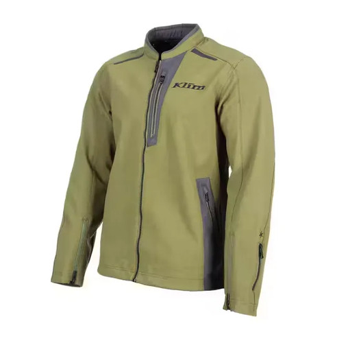Klim marrakesh jacket - jacket,