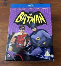 Batman the complete series - complete,