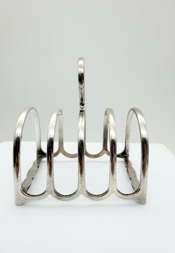 Edwardian silver plated mini - edwardian,