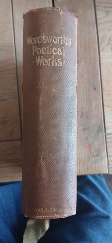 The complete works william - the, of