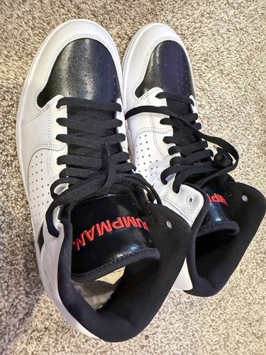 Nike jordan access white gym - access,