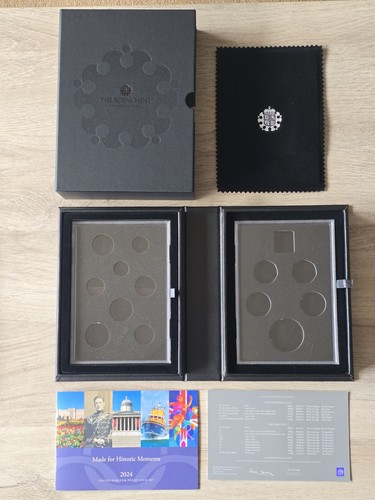 2024 annual proof - uk, set