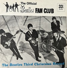 The official beatles fan - official,