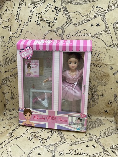 Bnib nrfb kid kreations - bnib,