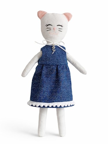 Little linen companions - little,