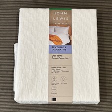 John Lewis Textured &
