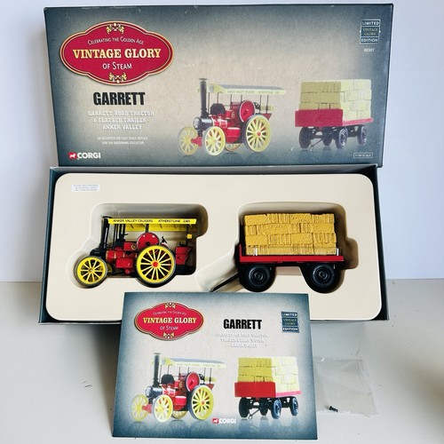 Corgi vintage glory - corgi,