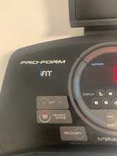 Electric Treadmill Running