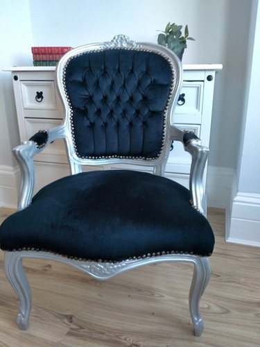 Louis rococo style - xv,,