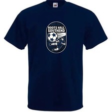 Southend United T-Shirt Roots