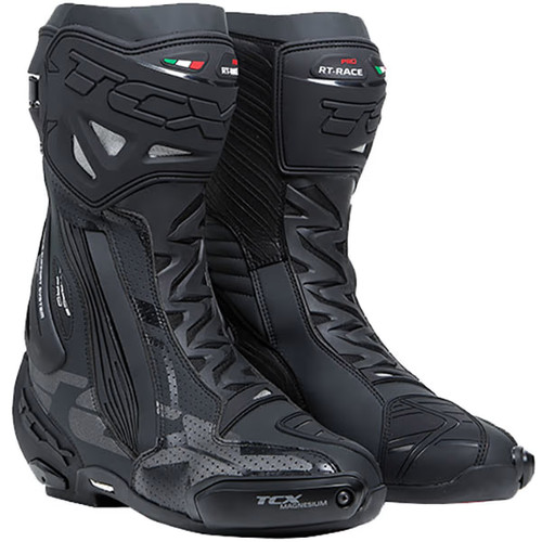 Tcx race pro - air, motorbike