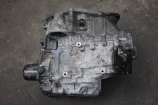 VW Golf Plus 1K Mk5 DSG 7