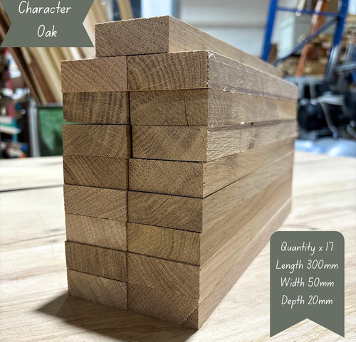 Character oak hardwood - character, timber