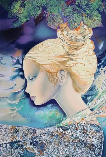 Pierre colas woman in - colas:,