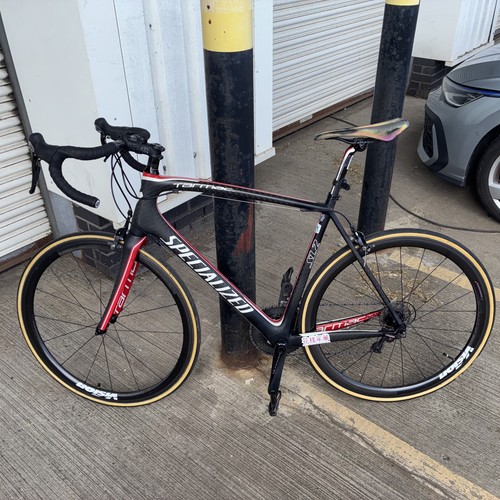 Specialised tarmac sl2 - sl2, carbon