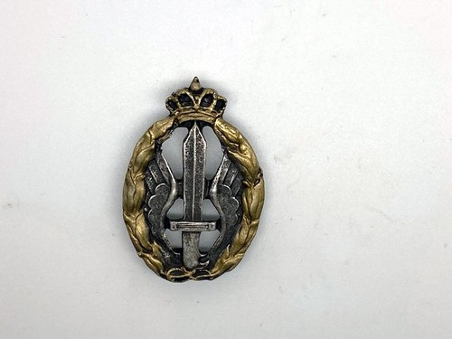 Ww2 era italy air - ww2, badge