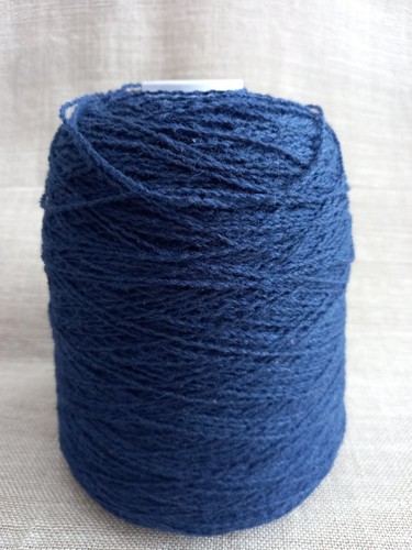 Knitting crochet yarn bundle - yarn,