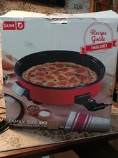 DASH INTERTEK family Size