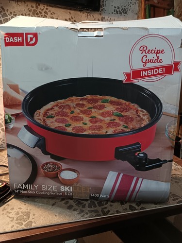 Dash intertek family size - intertek,