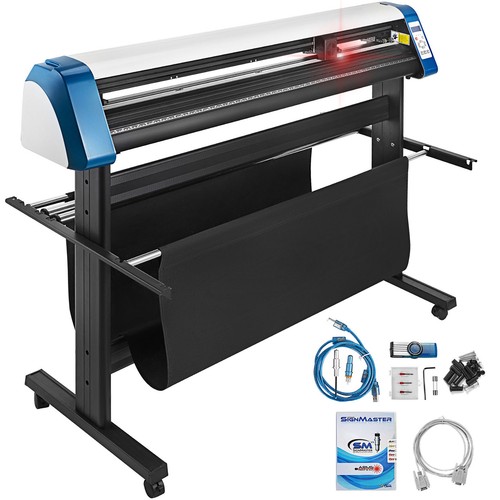 53in vinyl cutter plotter - 53in,