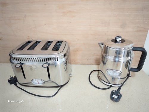 Russell hobbs retro - russell,