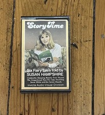 Rare Children’s Storytime