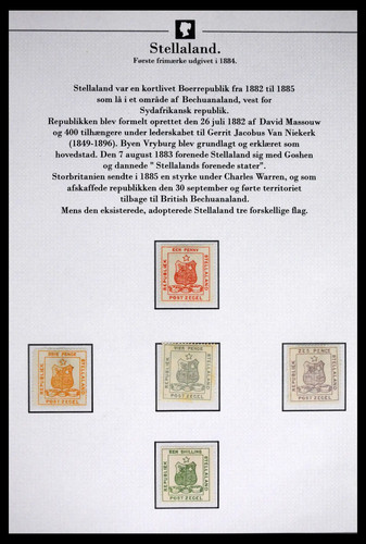South africa territories - africa,