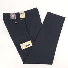 Meyer Bonn Mens 36x34 Navy