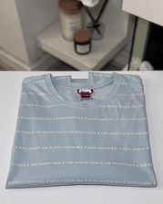 The North Face All-Over Logo