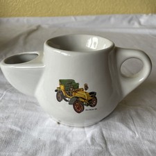 Vintage Wade Shaving Mug
