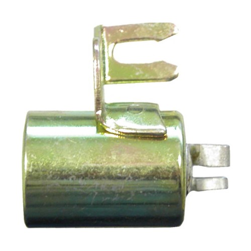 Tourmax condensor - tourmax,