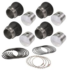 Barrel & Piston Kit 1384cc