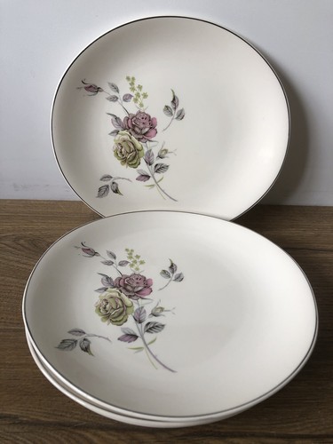 Vintage johnson brothers - 4,