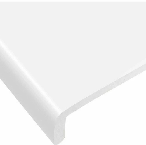 Upvc window cill capping board - cill,