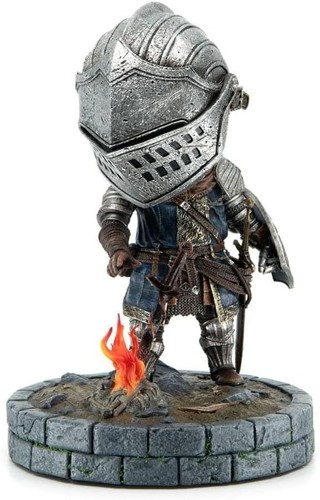 Dark souls resin statue - dark,