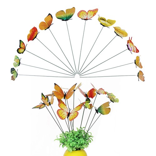 Garden decorations - garden,