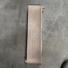 Alfa laval heat - heat, exchanger