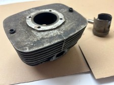 Cylinder 1720 with piston - 1720-4,