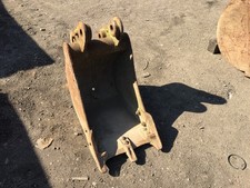 18" Digging  Bucket For 4-6