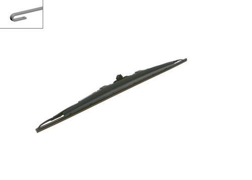 Bosch wiper blades right - blades,