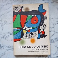 Obra De Joan